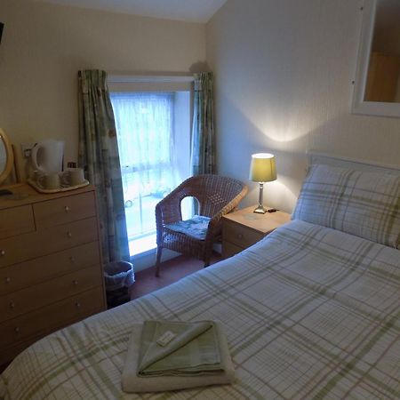 Hotel Belle View à Skegness Extérieur photo